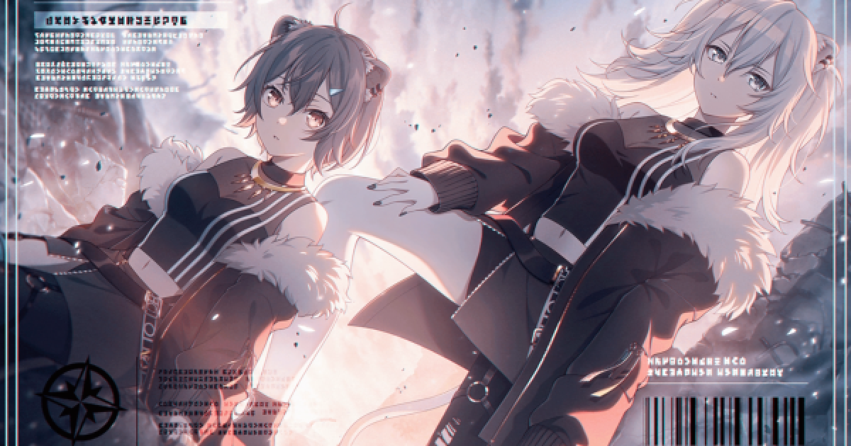 バンドリ】高松燈[のんびりダイアログ]のステータス【ガルパ