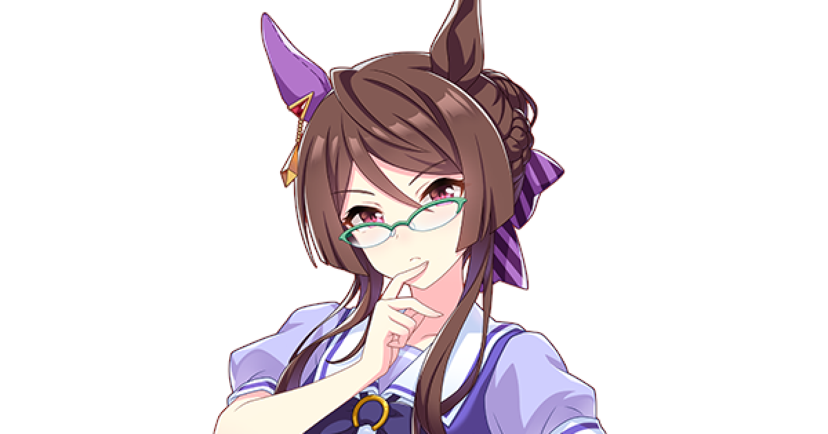 ウマ娘】ロイスアンドロイスのプロフィールと元ネタ - ゲームウィズ