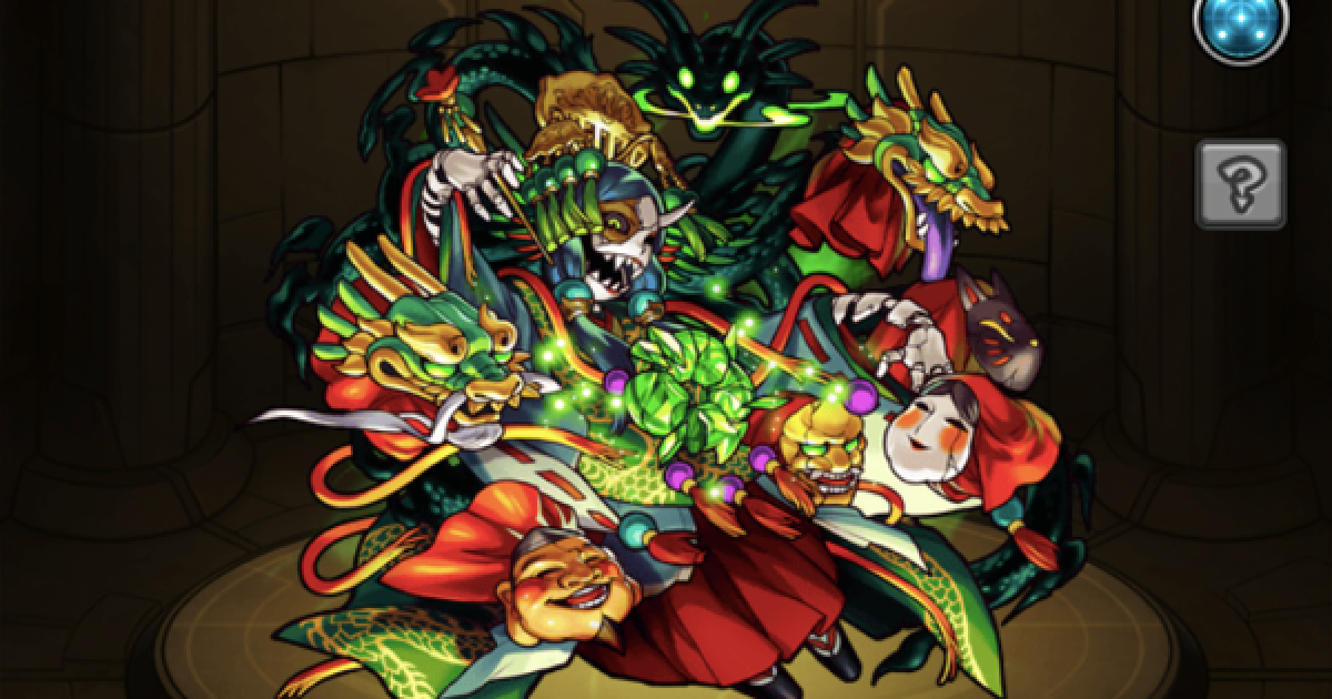 モンスト クシナダ 廻 の評価 おすすめの副友情と適正クエスト ゲームウィズ