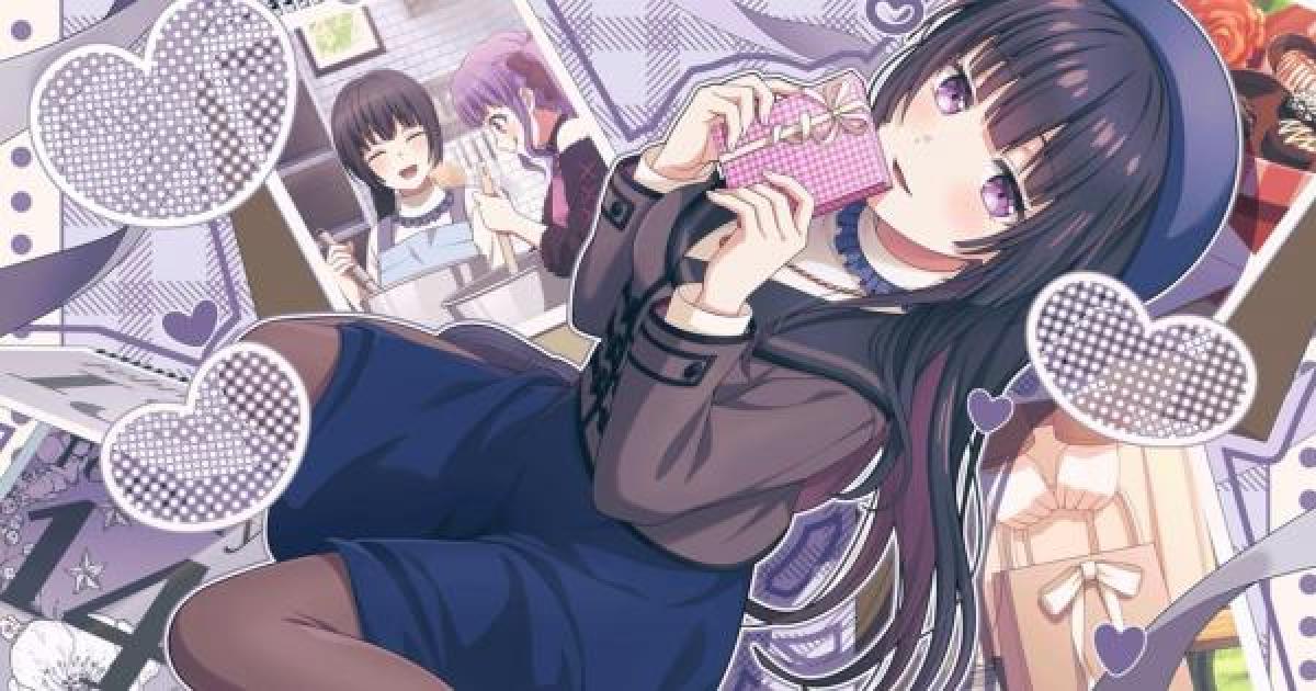 バンドリ ガルパピコ 二つ名 缶バッジ 燐子 バンドリ 10周年 缶バッジ 燐子 - メルカリ