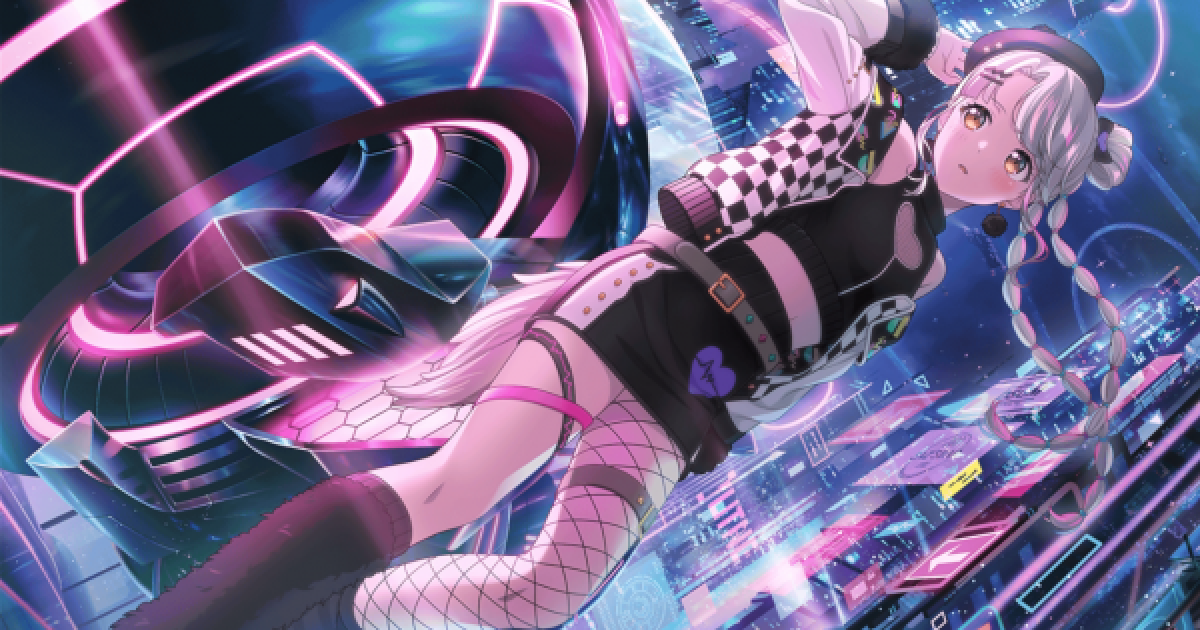 バンドリ】パレオ[遠のいてゆくきみ]のステータス【ガルパ】 - ゲーム