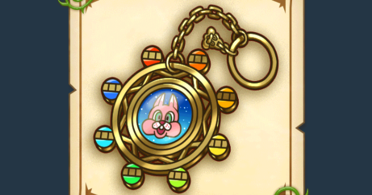 ☆summerネコちゃんマスクチャーム☆