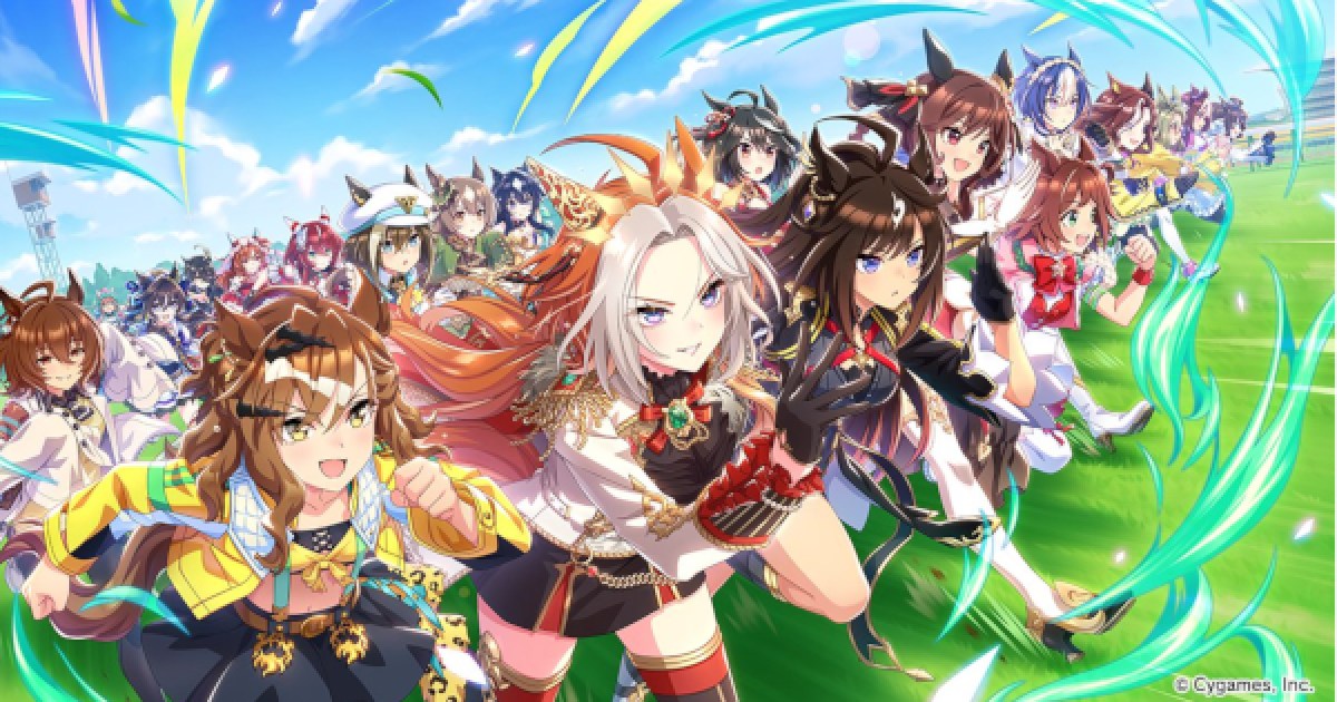 ウマ娘】3周年アニバーサリーまとめ - ゲームウィズ