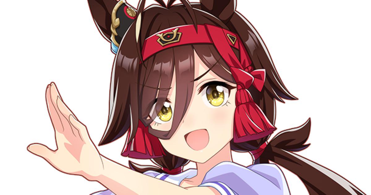 ウマ娘　ノーリーズン ノーリーズン｜ウマ娘 プリティーダービー 公式ポータルサイト