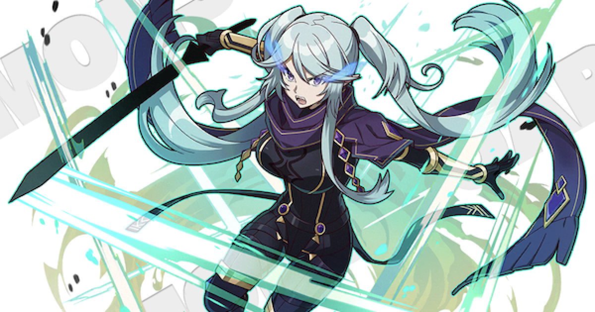 サモンズボード】「七陰」第五席 イプシロンの評価と使い方 - ゲームウィズ