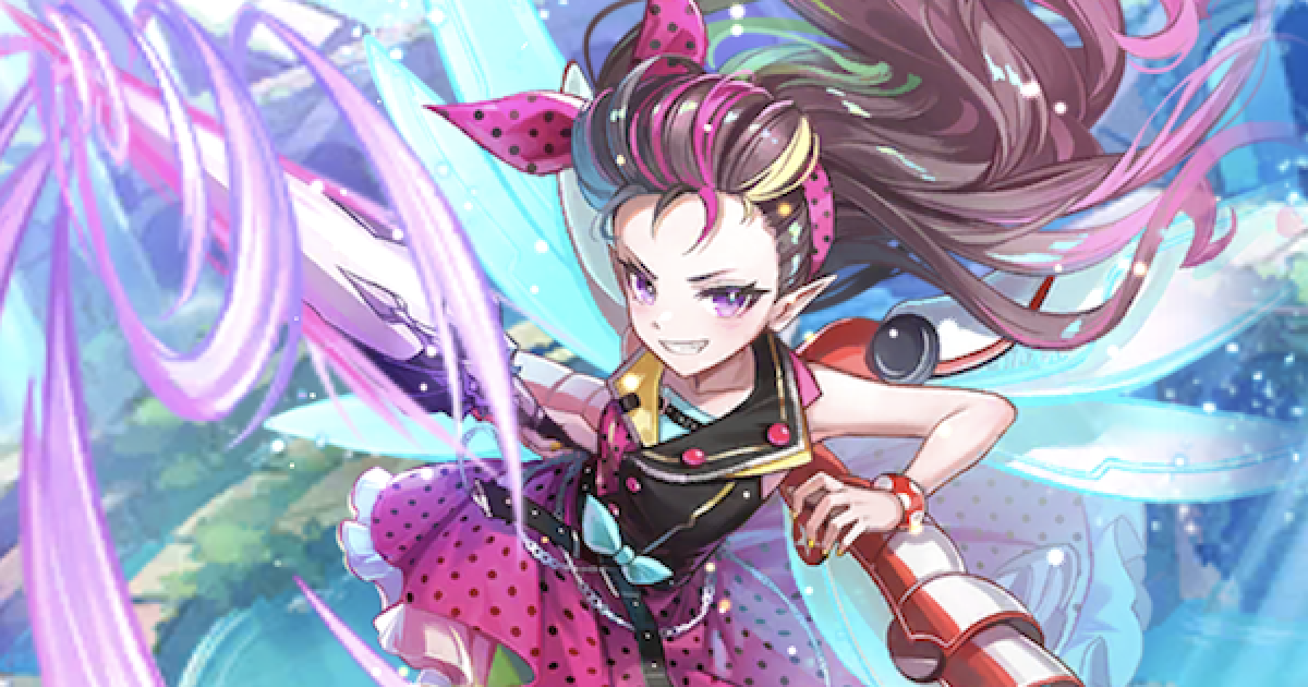 ロマサガRS】ブラウニー(舞台記念)の評価と覚醒/継承技【ロマサガ リ 