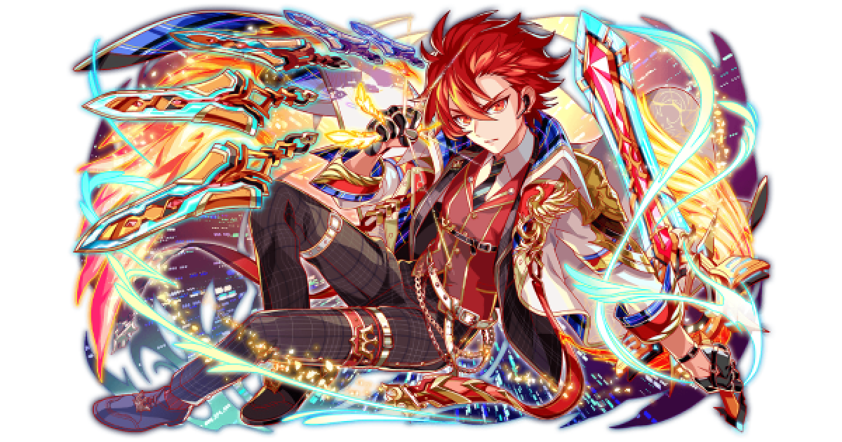 クラフィ】友浄の零起剣 アーサーの評価｜コスト70【クラッシュ