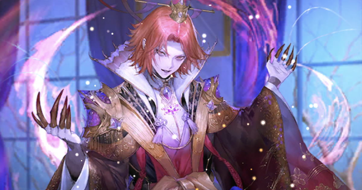 ロマサガRS】ボクオーン(舞台記念)の評価と覚醒/継承技【ロマサガ リ