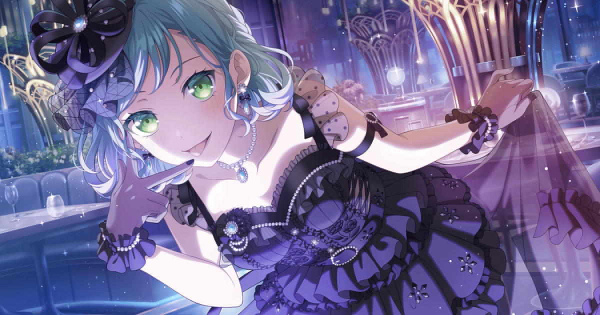 バンドリ】氷川日菜[天文部の絆？]のステータス【ガルパ】 - ゲームウィズ