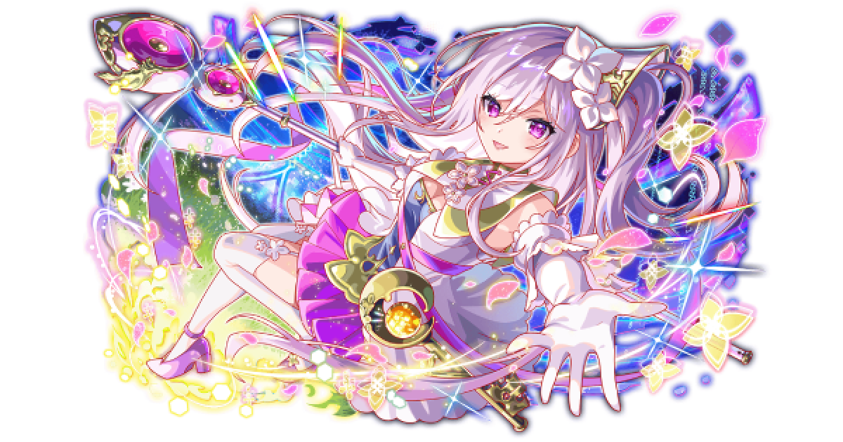 クラフィ】古き終焉の奏者 ミィム・ミクラーの評価｜コスト70