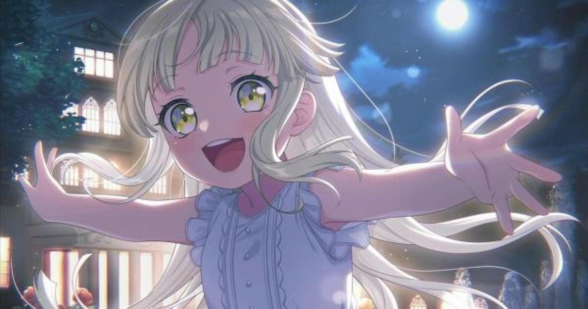 バンドリ BanG Dream! 10th SSP “幼馴染は留学生”弦巻こころ