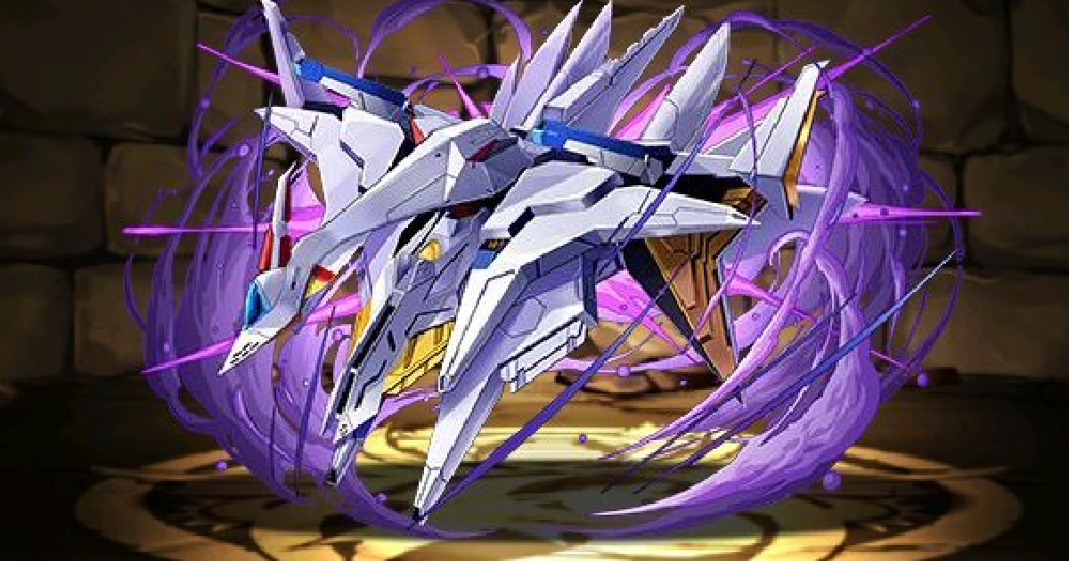 パズドラ】ペーネロペー武器(フィックスドフライトユニット)の