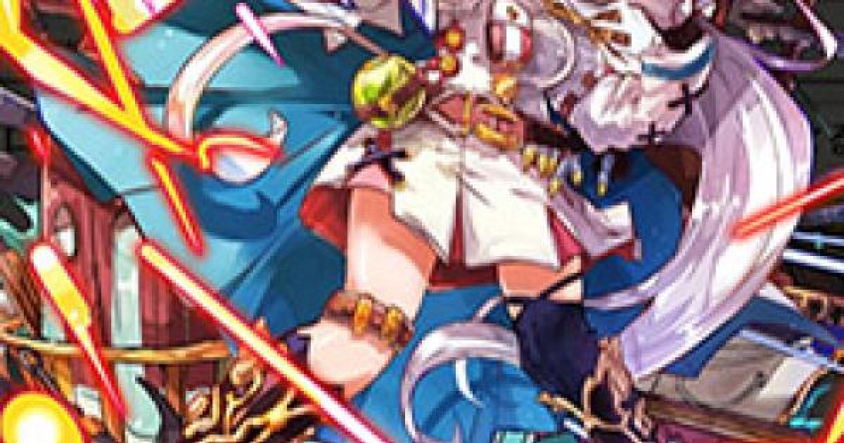 メルスト エストレシアの評価とおすすめパーティ 使い道 メルクストーリア ゲームウィズ Gamewith