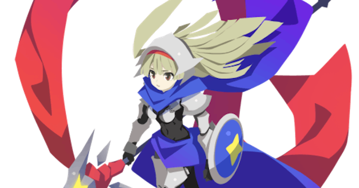 エグリプト】聖女ジャンヌダルクの評価とステータス - ゲームウィズ