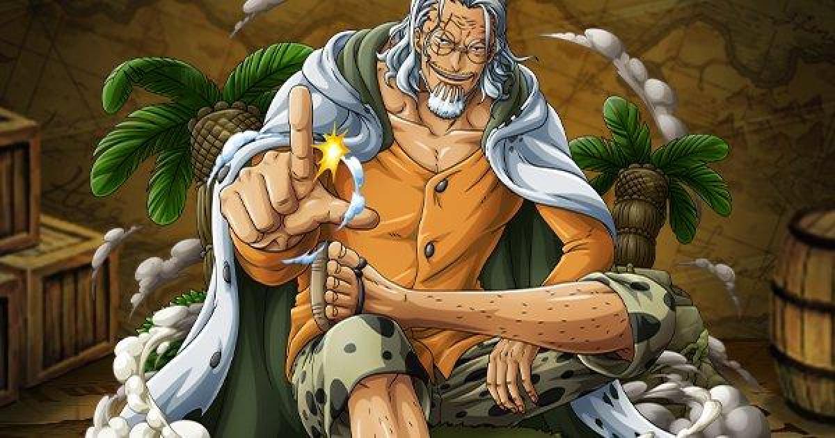 トレクル レイリー 通常エリア 速属性 の評価 ワンピース トレジャークルーズ ゲームウィズ Gamewith