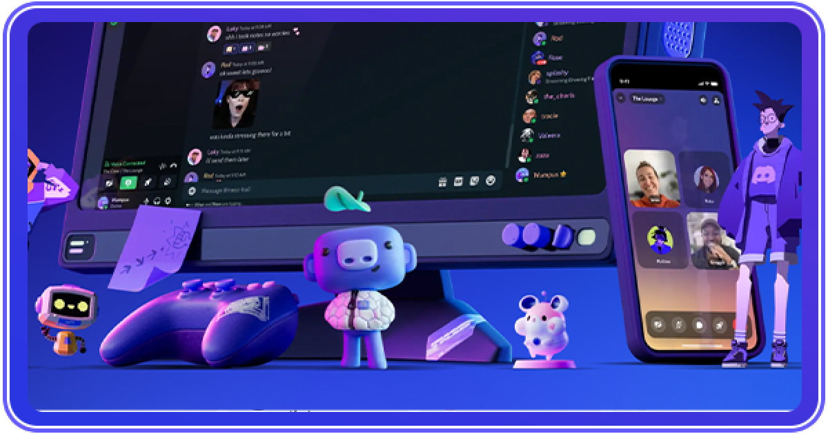 Discord使い方ガイド！よくある疑問をわかりやすく解説 - ゲームウィズ