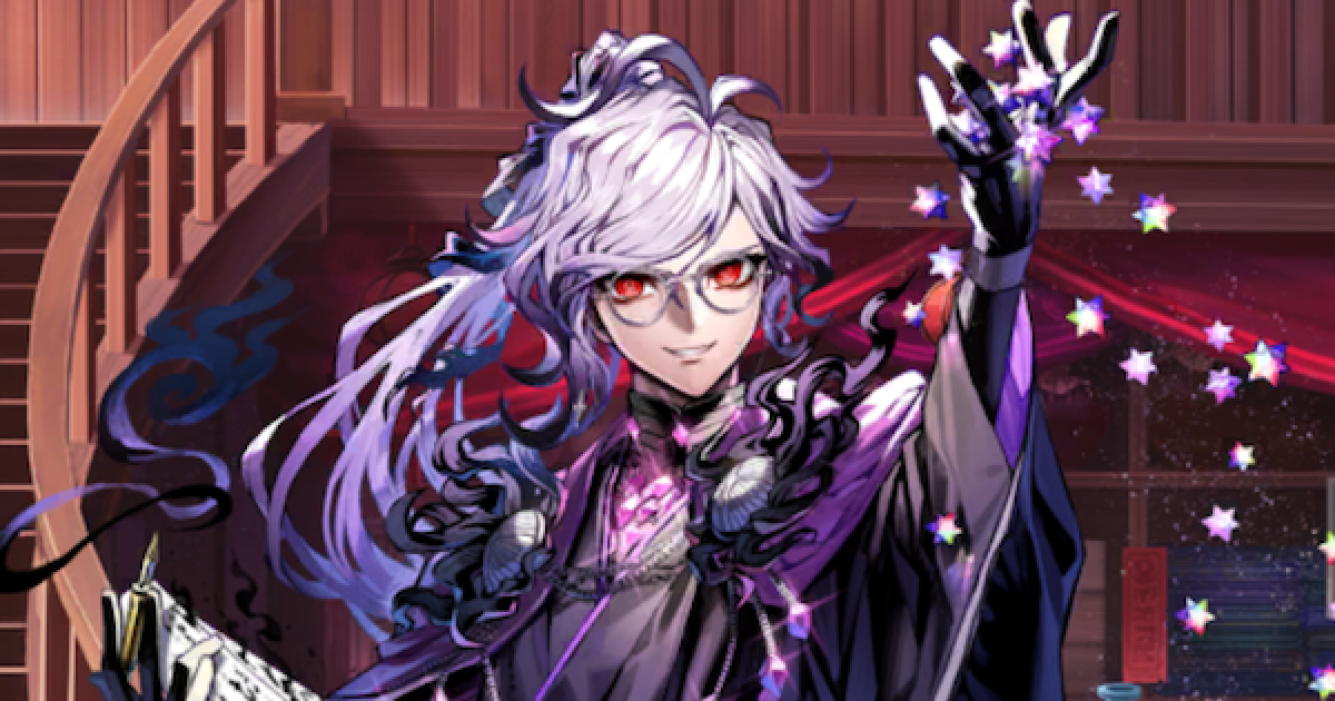 FGO ポートレイト モンテ・クリスト伯 巌窟王 FGO ポートレイト モンテ・クリスト伯 巌窟王 - メルカリ