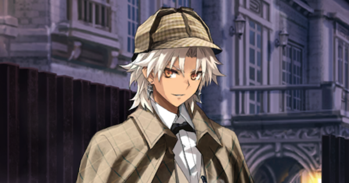 Fate fgo 英霊華像 アストルフォ モードレッド ジークフリート 天草