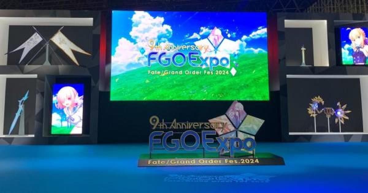 FGOフェス 2024 9周年 まとめ売り FGOフェス 2024 9周年 まとめ売り FGOフェス 2024 9周年 まとめ