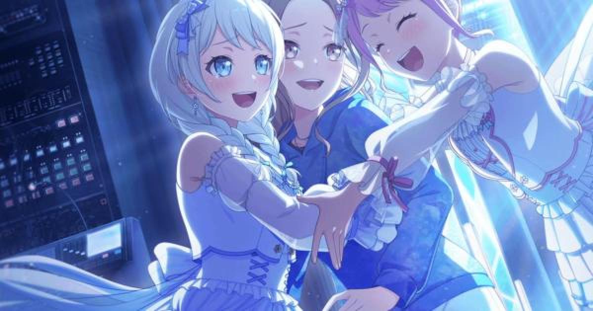 バンドリ】若宮イヴ[感謝と喜びでいっぱい]のステータスと性能比較