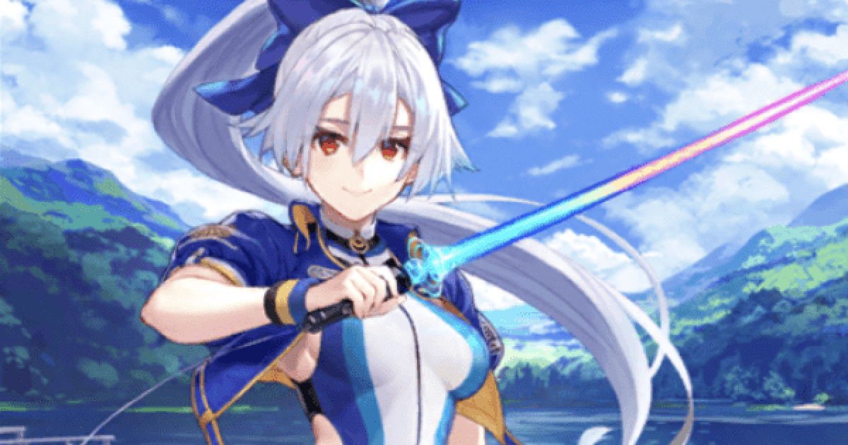 FGO】水着巴御前の強化クエスト攻略 - ゲームウィズ