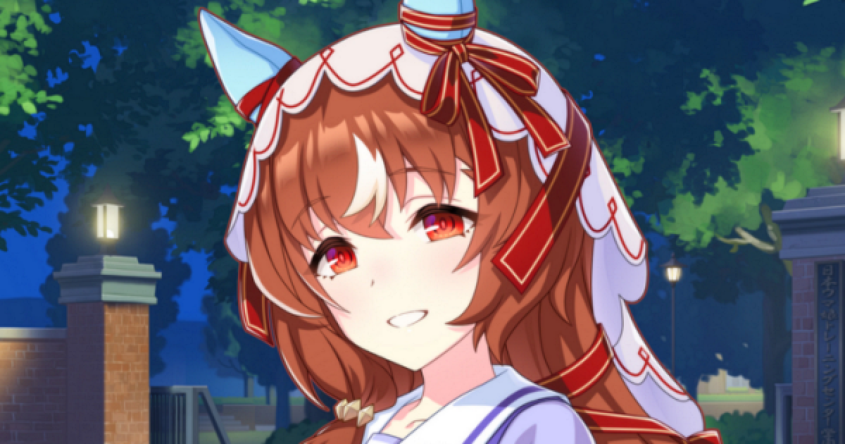 ウマ娘】スティルインラブ(Rサポート)の評価とイベント - ゲーム