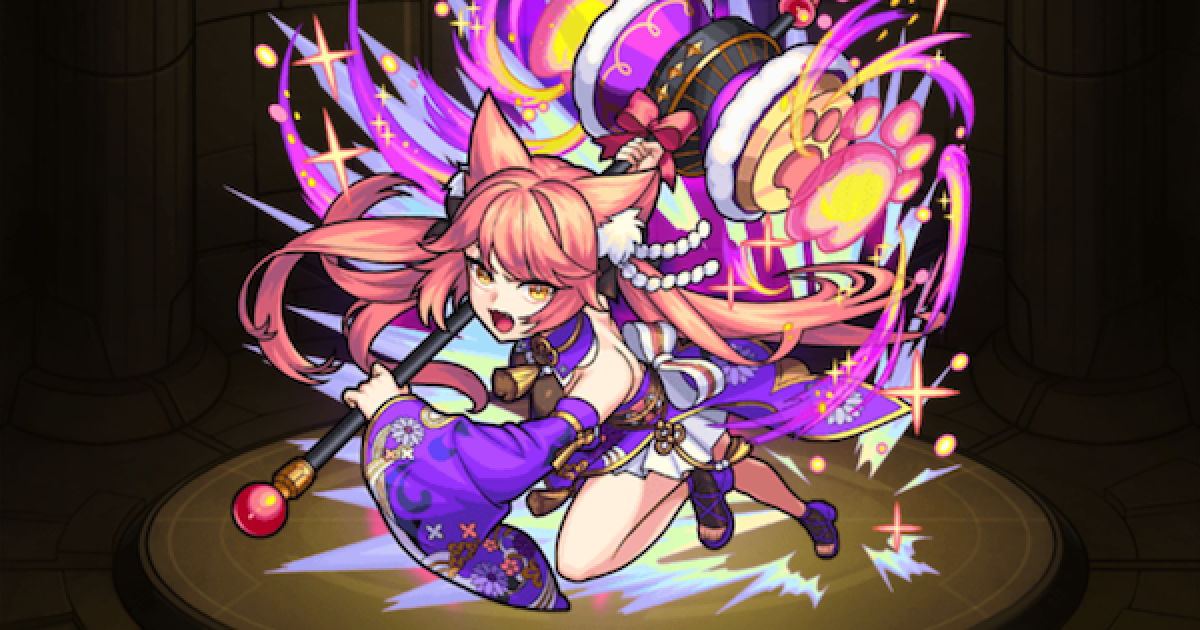モンスト】赤岩牙二郎（あかいわがじろう）の評価と適正クエスト