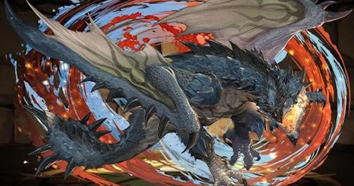 リオレウス亜種 モンスターハンター MHW】リオレウス亜種の倒し方・攻略法！弱点や出現クエストを紹介