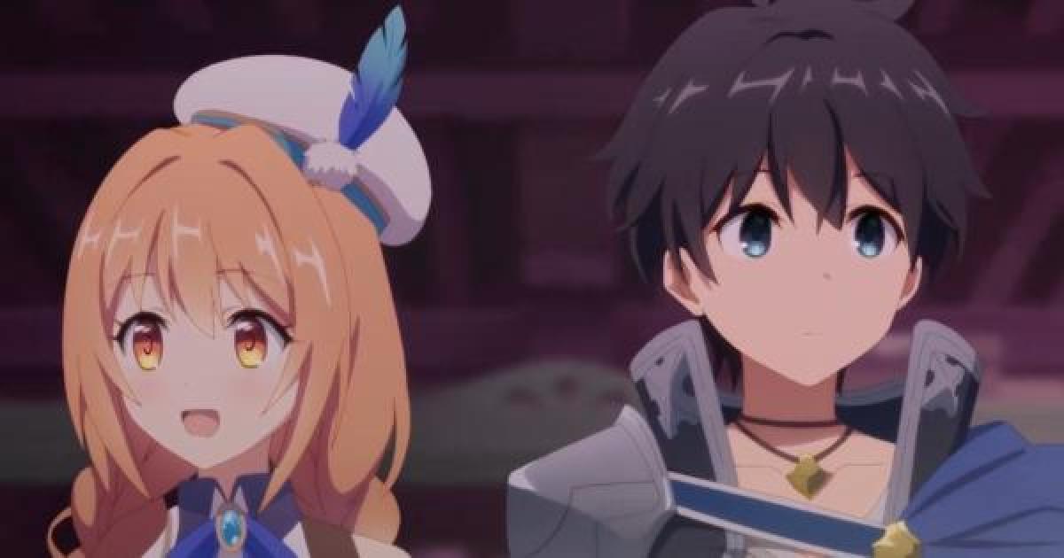 プリコネR】ノゾミ(アルケミスト)の1点狙いガチャシミュレーター