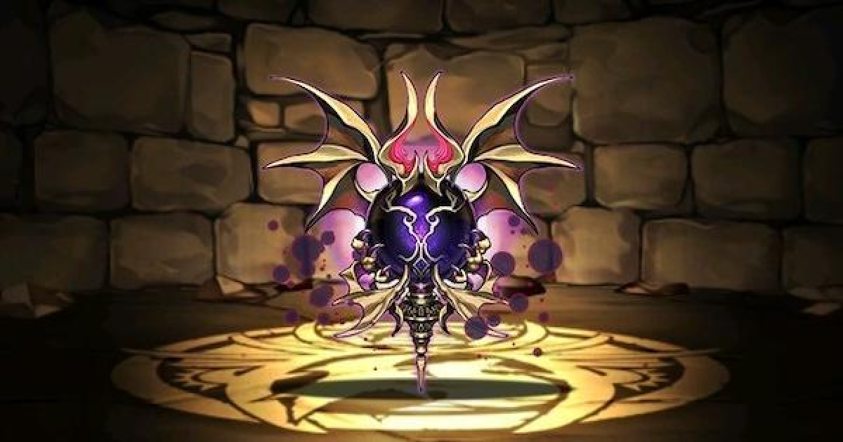 パズドラ】凶玉の入手方法と使い道 - ゲームウィズ