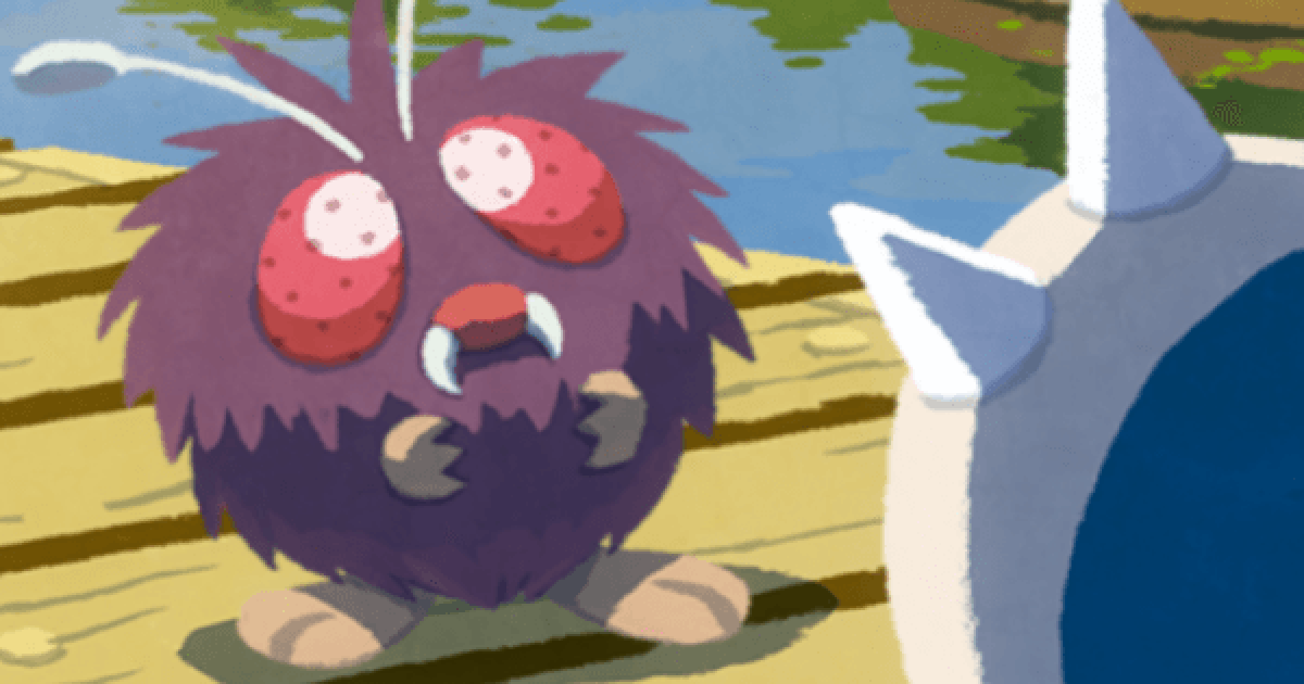 ポケポケ】コンパンの入手方法と収録パック【ポケモンカード