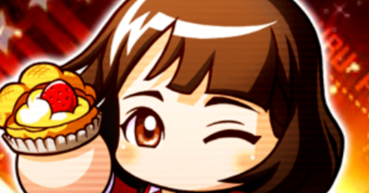 パワプロアプリ 吉岡里帆のイベントと評価 パワプロ ゲームウィズ