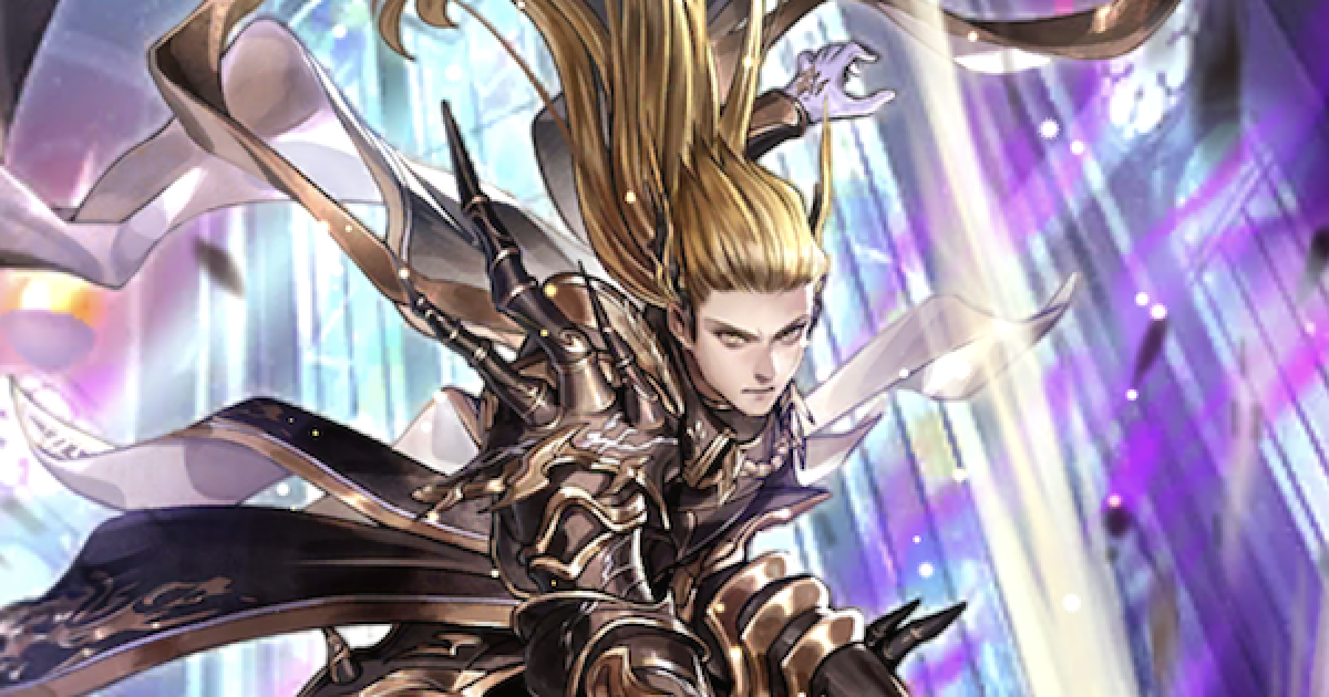 ロマサガRS】パウルス(発売記念2024)の評価と覚醒/継承技【ロマサガ リ