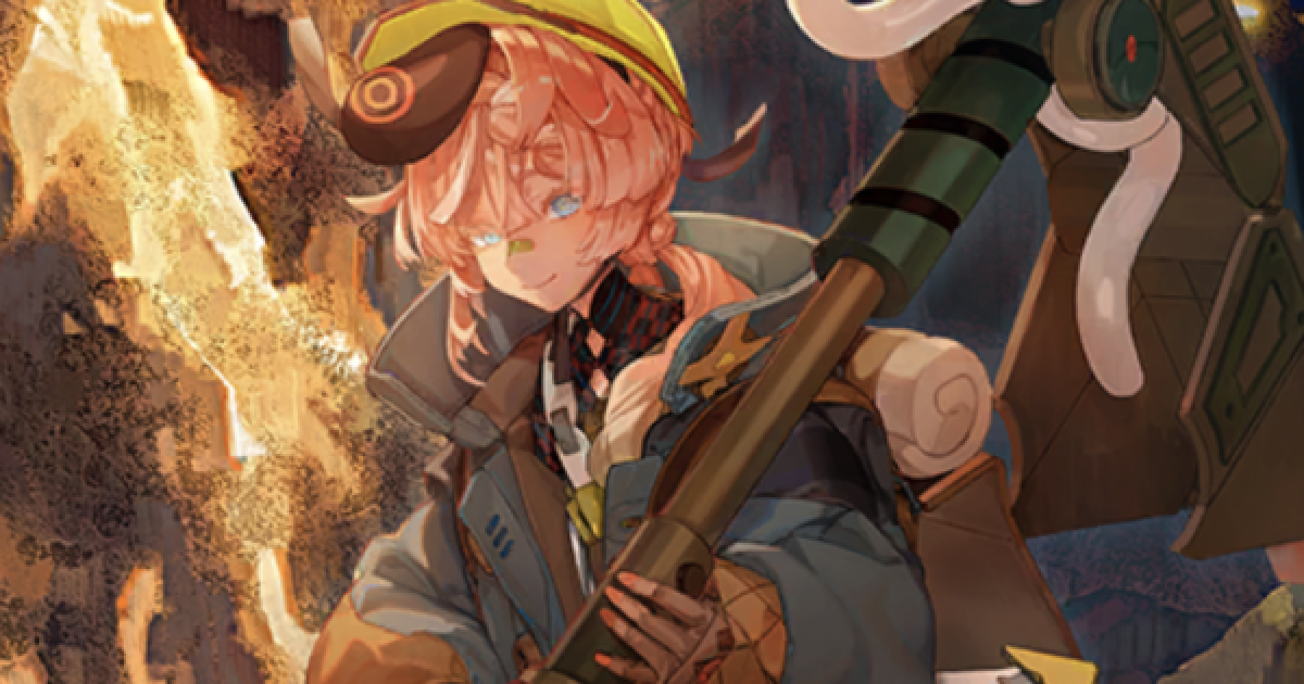 FGO】ゴッホマイナーの評価｜宝具とスキル性能 - ゲームウィズ