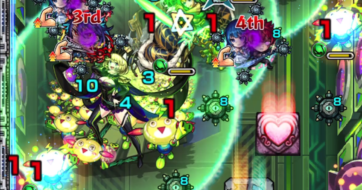 モンスト】ゼーレ【超究極傑】の適正と攻略｜魂の神秘を探求する天才 
