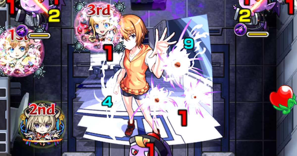 プラントボーイ様専用 綾波 モンスト 種子500粒＋α