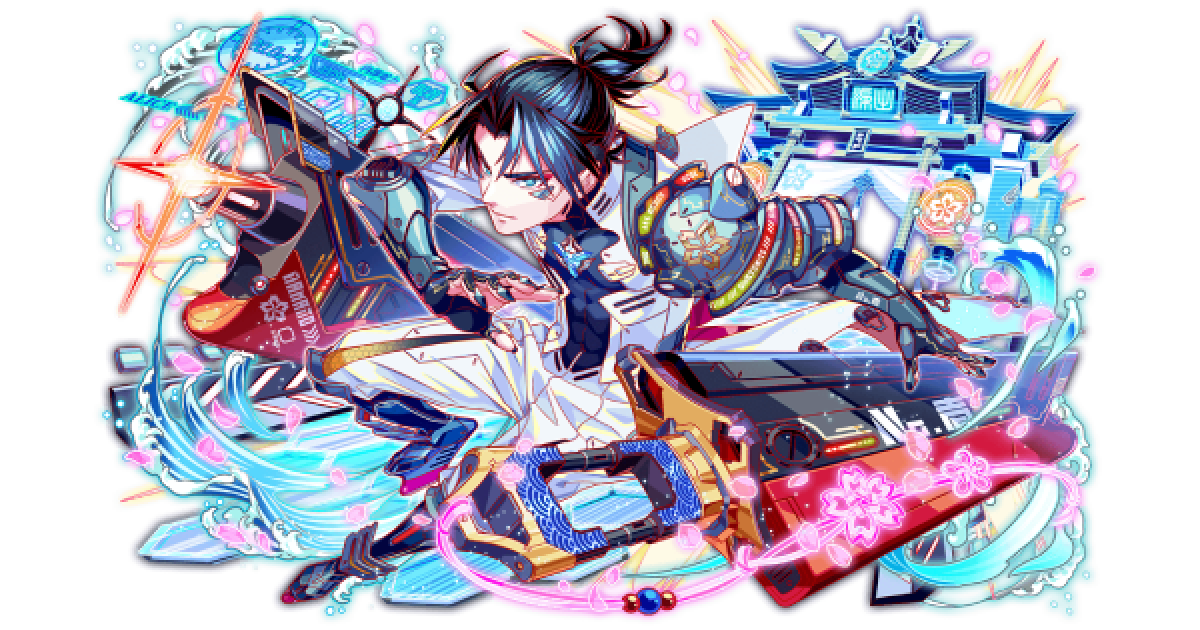 クラフィ】號臨の決氣艦 ヤマトの評価｜コスト74【クラッシュ