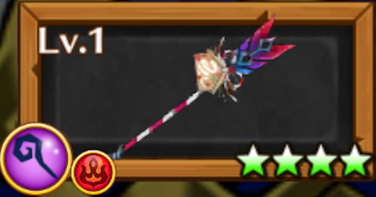 猫武将<(*ΦωΦ*)> 出陣 白猫さん［黒兜、鎧、刀］ 白猫】エベネゼル/ベガモチーフ(杖)の評価 - ゲームウィズ