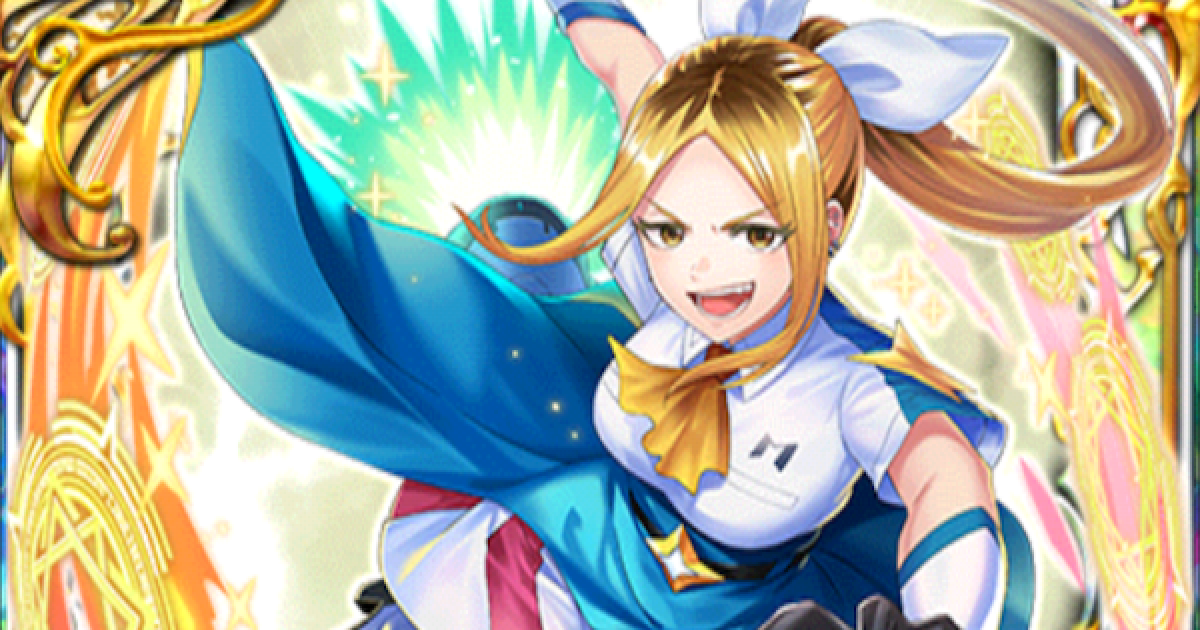 江ノ上仁美 黒猫のウィズ】越谷仁美(マジルミエコラボ)の評価 - ゲームウィズ