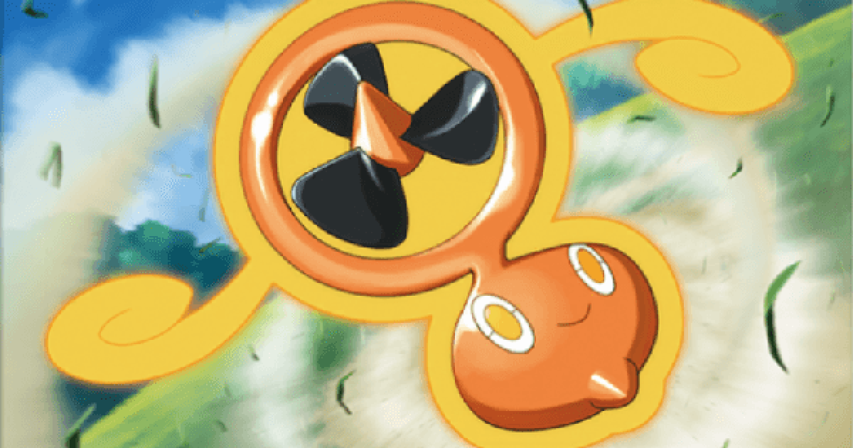 ポケモンカード スピンロトム Amazon.co.jp: ポケモンカードゲームSM/スピンロトム（U