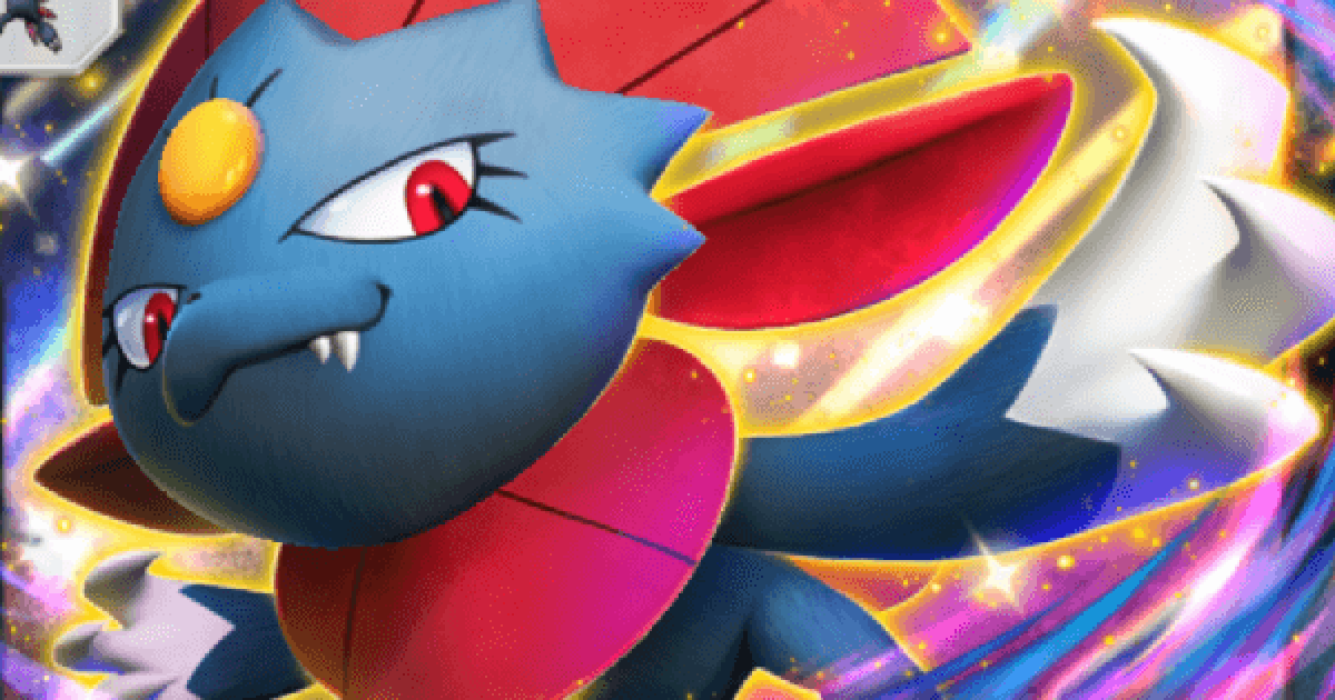 ポケポケ】マニューラexの入手方法と採用デッキレシピ【ポケモンカード