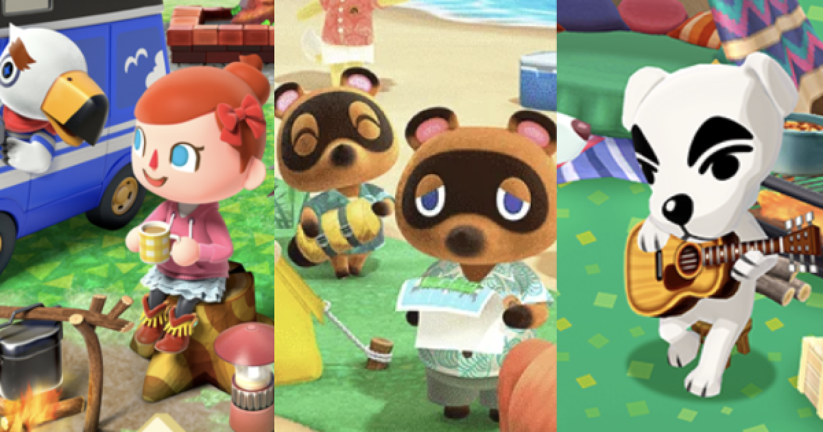 あつまれ どうぶつの森 【Switchソフト ダウンロード版】 任天堂｜Nintendo 通販 | ビックカメラ.com Nintendo Switch ソフト あつまれ どうぶつの森