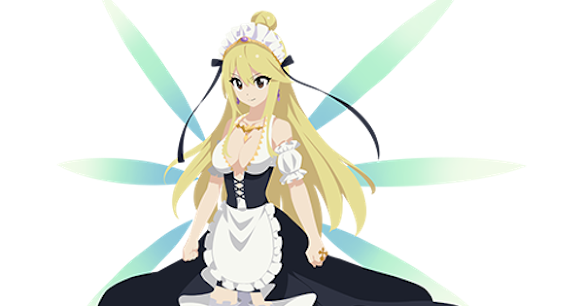 最安 ヴァイス FAIRY TALE 星霊衣合成ルーシィ SP サイン【星霊ルーシィ】