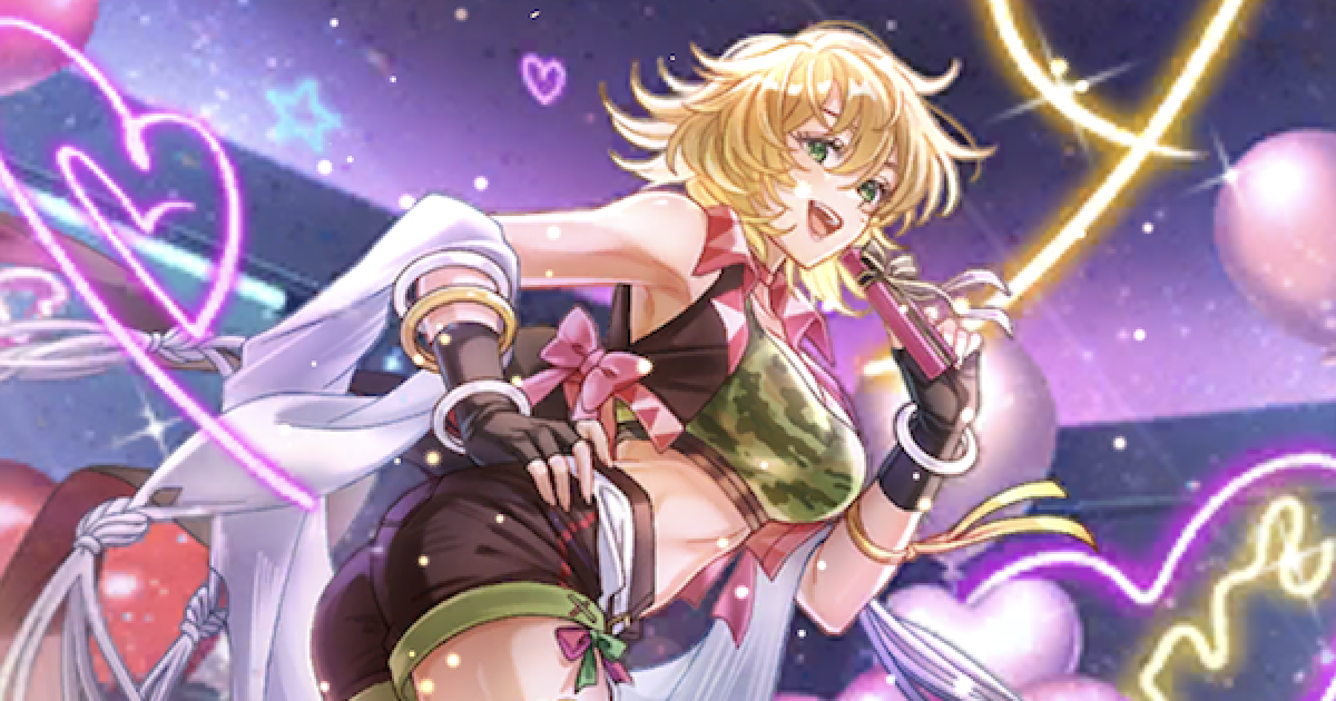 ロマサガrsキャンバスアート ロマサガ】【画像】このキャラ実装してくれwwwww