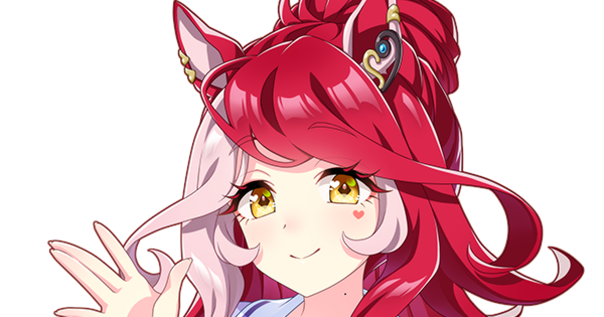 ウマ娘】ラヴズオンリーユーのプロフィールと元ネタ - ゲームウィズ