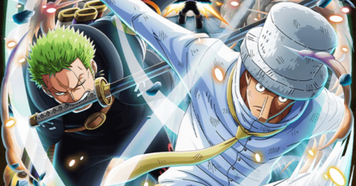 トレクル】【ワンピース トレジャークルーズ】 - ゲームウィズ