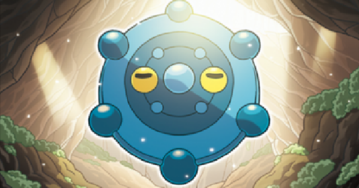 ポケポケ】ドーミラー(超克の光)の入手方法と収録パック【ポケモン