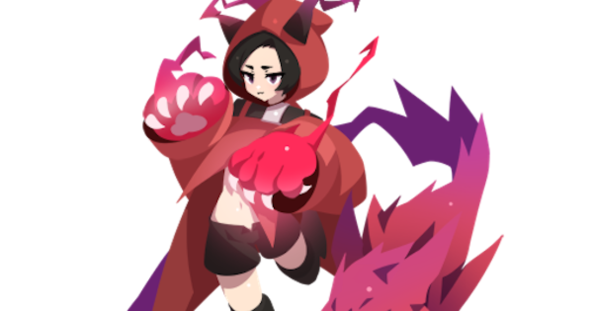 エグリプト】赤ずきん＆ウルフレアの評価と編成例 - ゲームウィズ