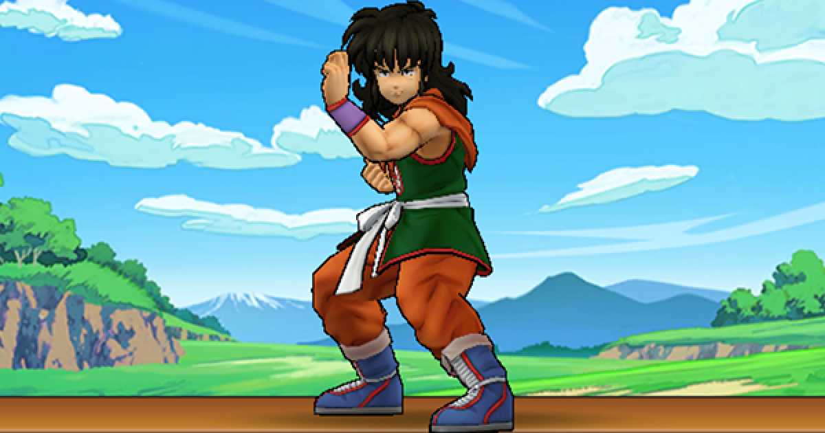 ドラクエウォーク】ヤムチャのこころS評価と出現場所【DQウォーク