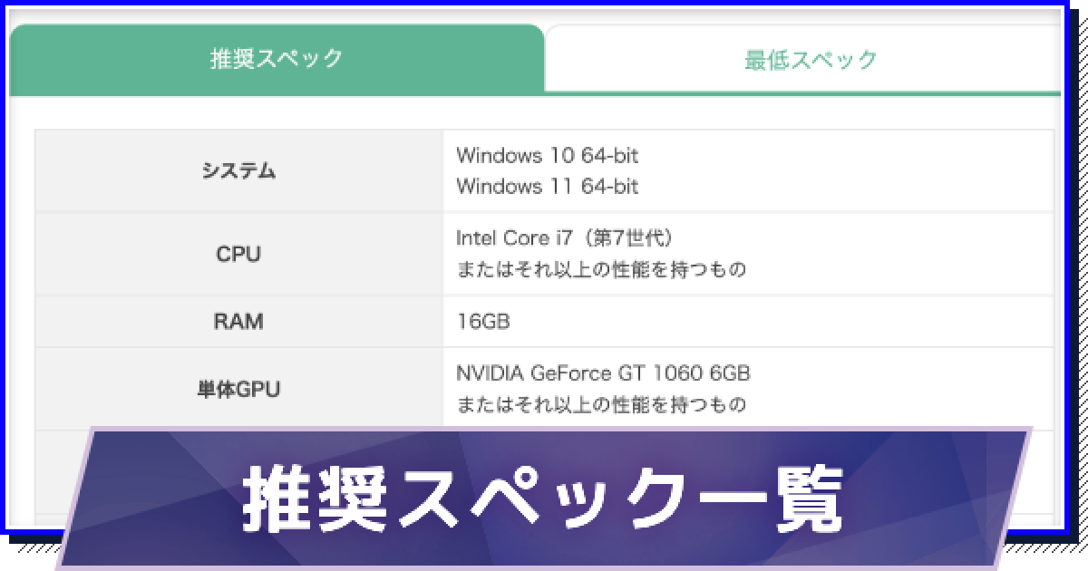 ゲーミング？PC 重たいゲーム無理 pc初心者です。3年くらい前にゲーミングpcを購入したのですが